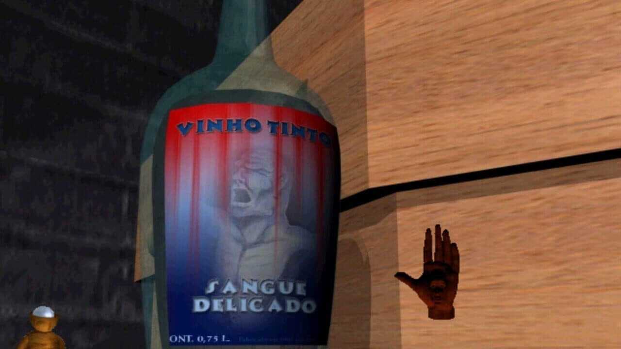 Surrealidade: Definitive Edition thumbnail 13