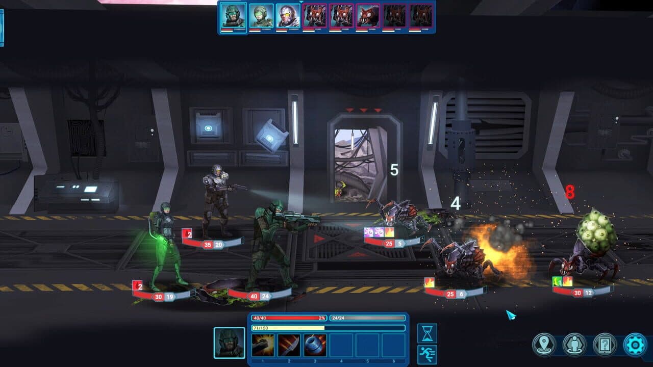 Tenebris: Terra Incognita thumbnail 2