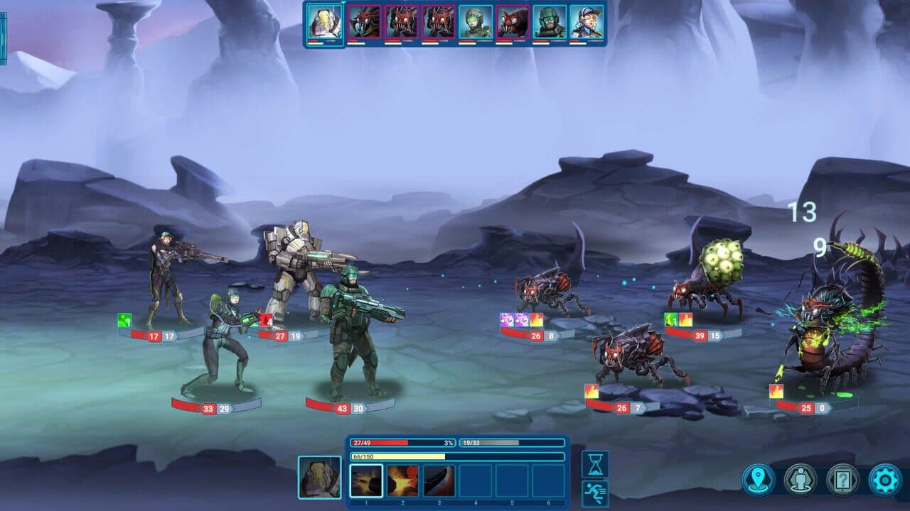 Tenebris: Terra Incognita thumbnail 7