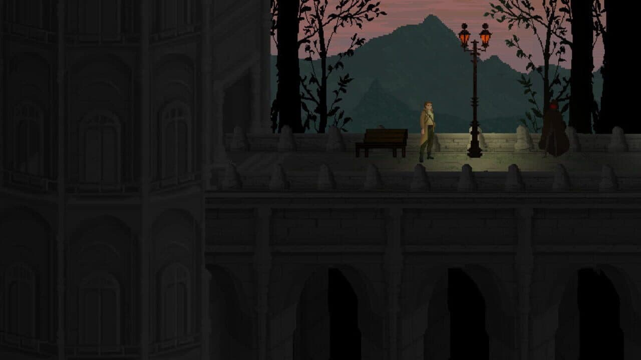 Ankewill screenshot 1