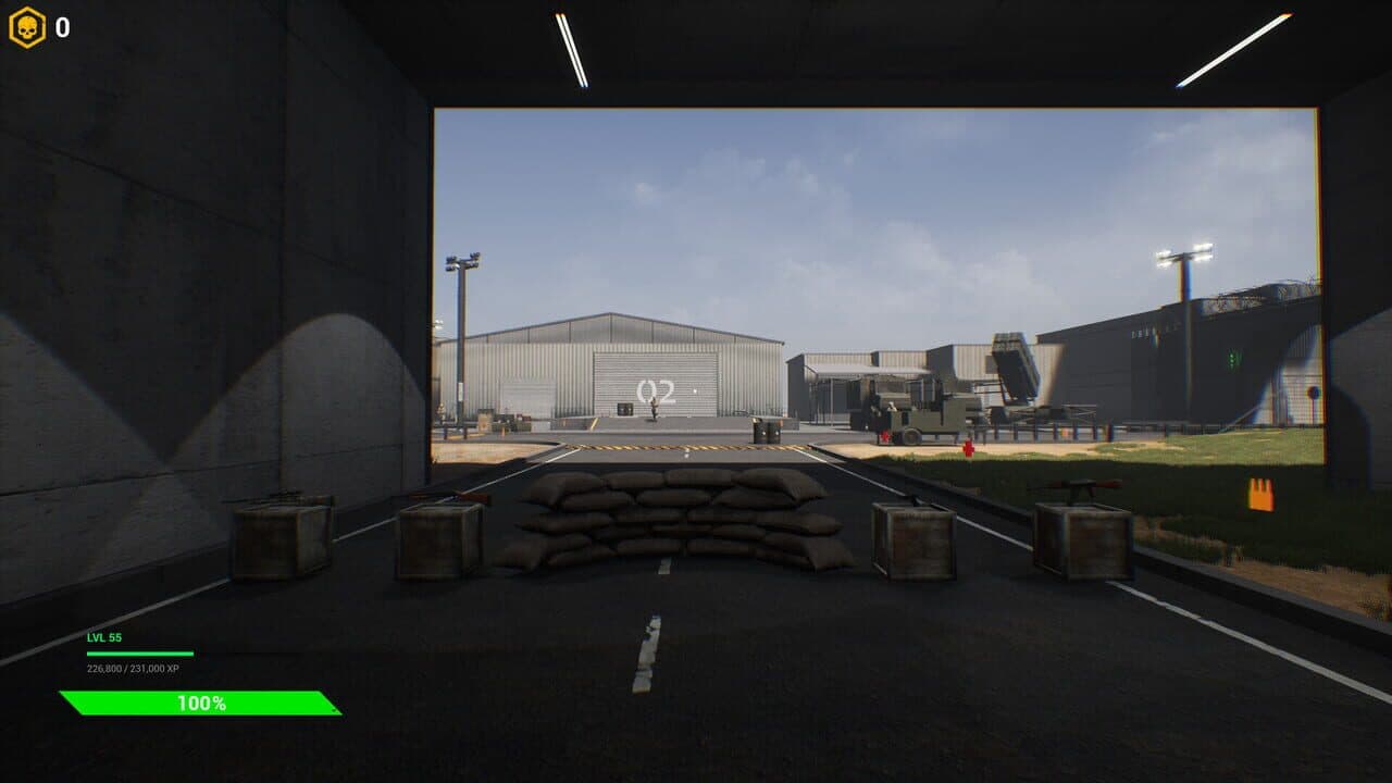 Attack Zone thumbnail 10