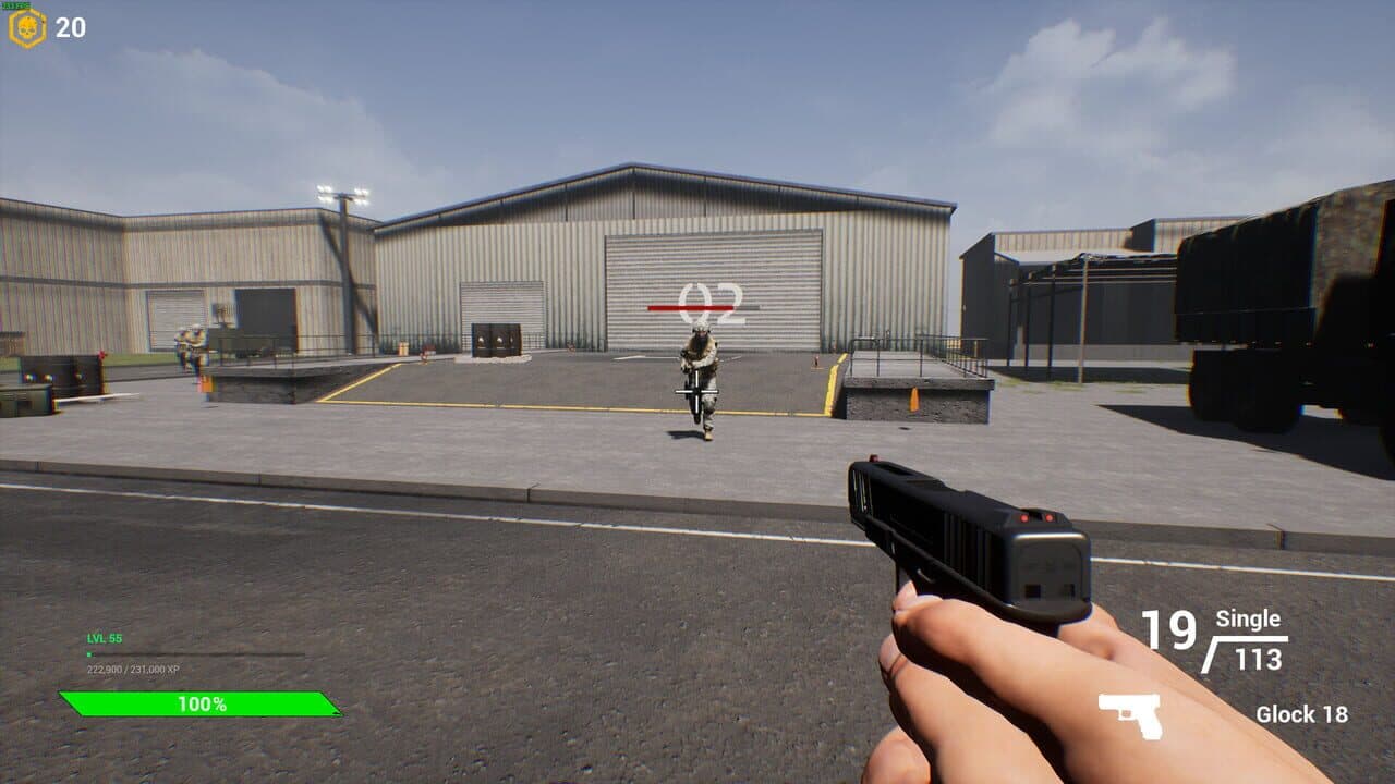 Attack Zone thumbnail 11