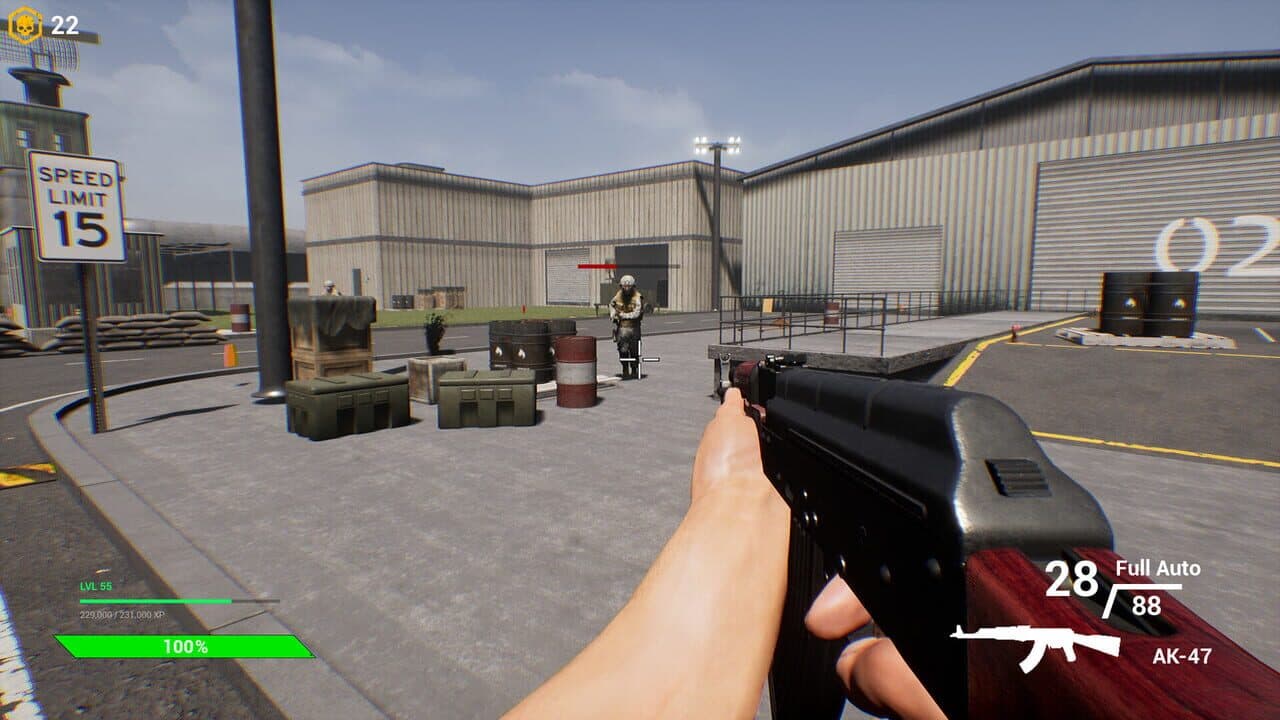 Attack Zone thumbnail 9