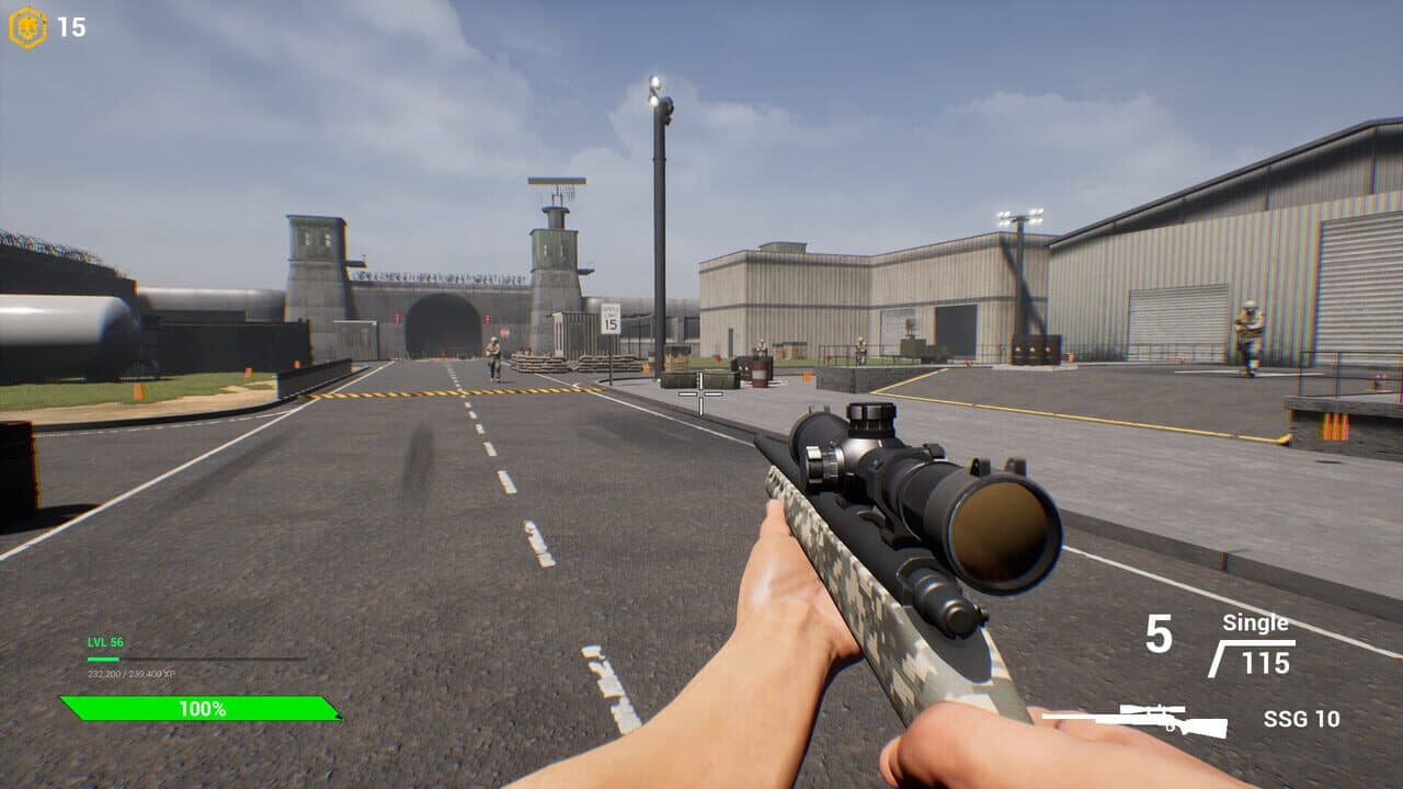 Attack Zone thumbnail 18