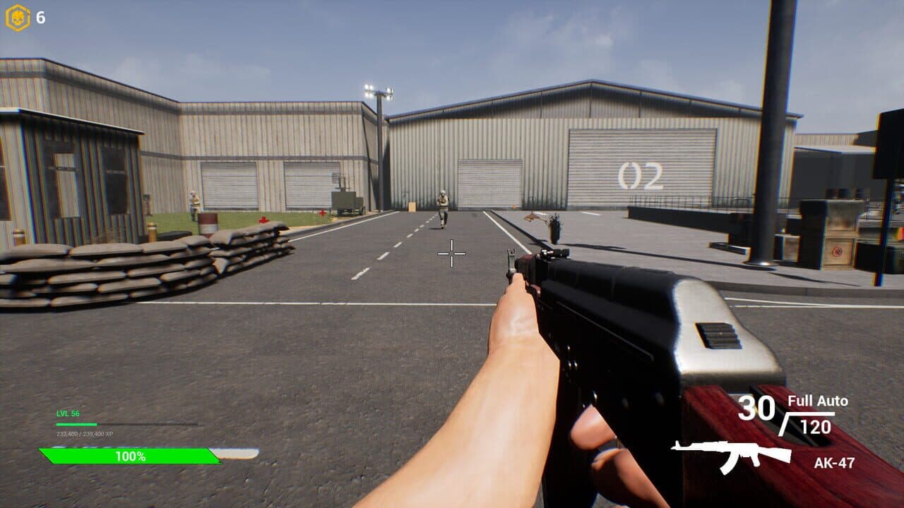Attack Zone thumbnail 17