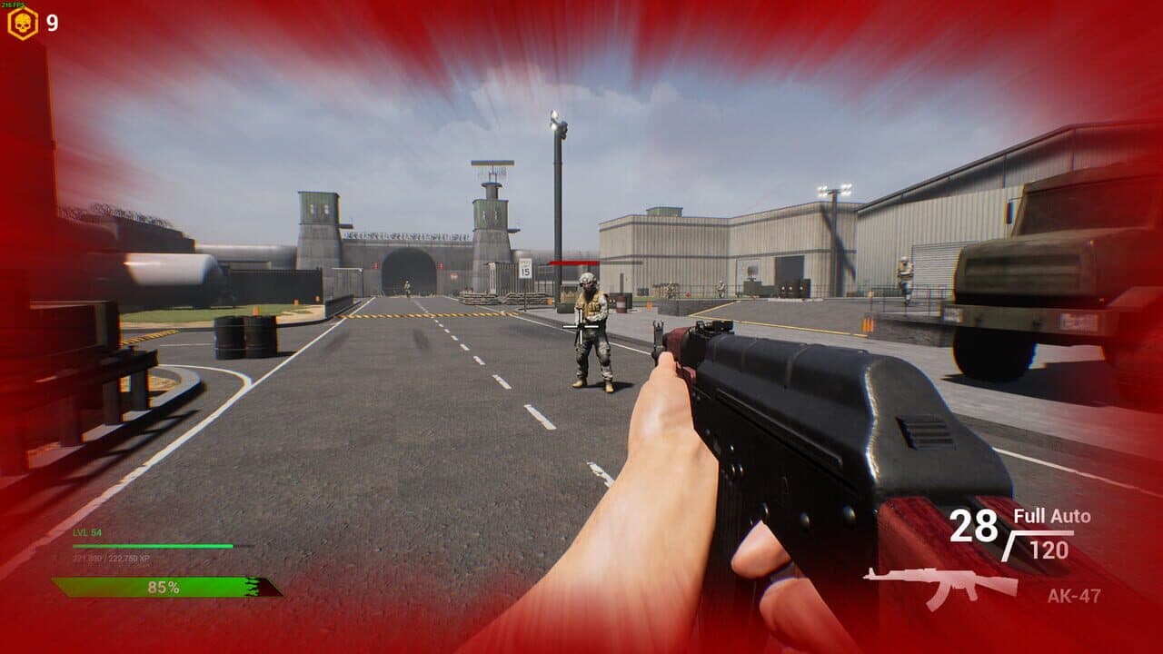 Attack Zone thumbnail 21