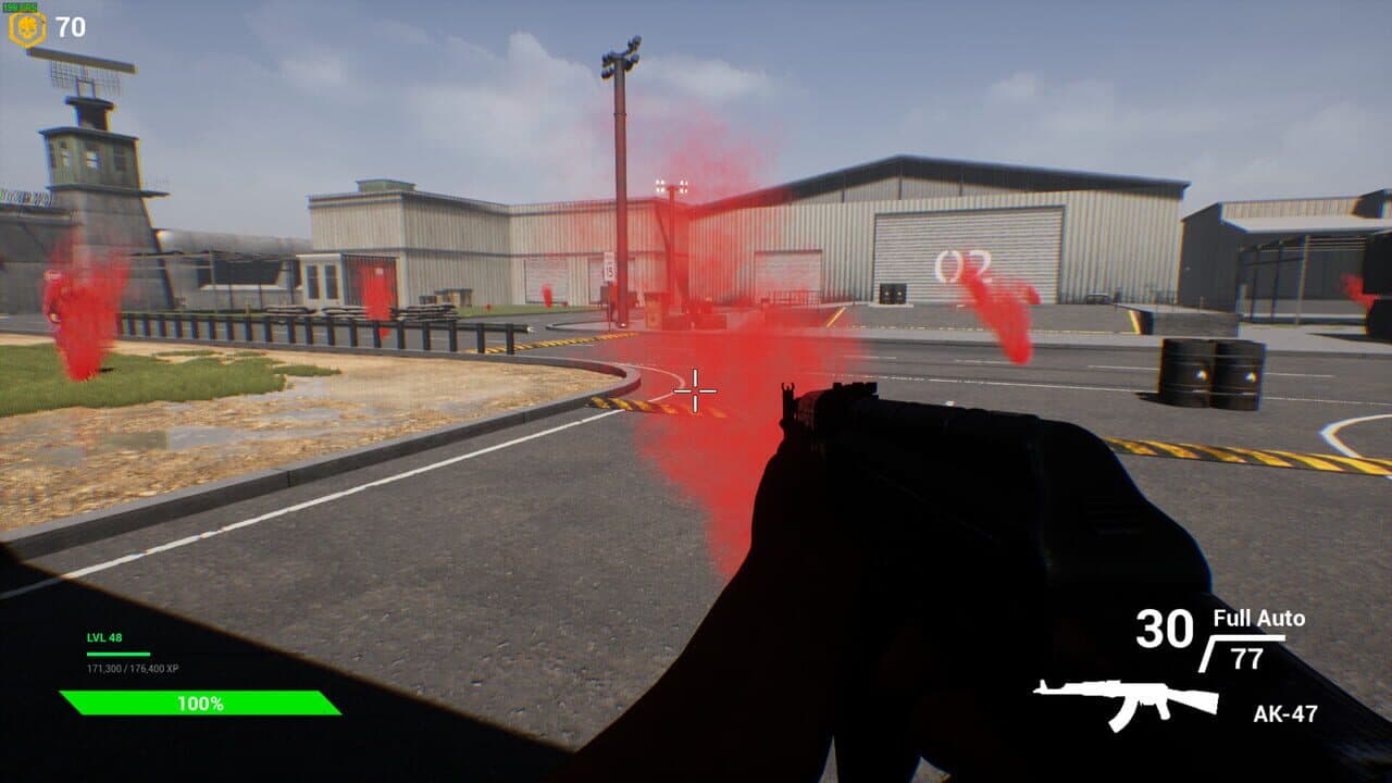 Attack Zone thumbnail 23