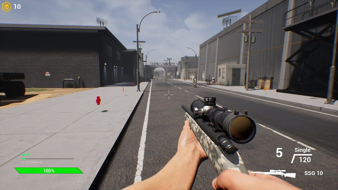 Attack Zone thumbnail 2
