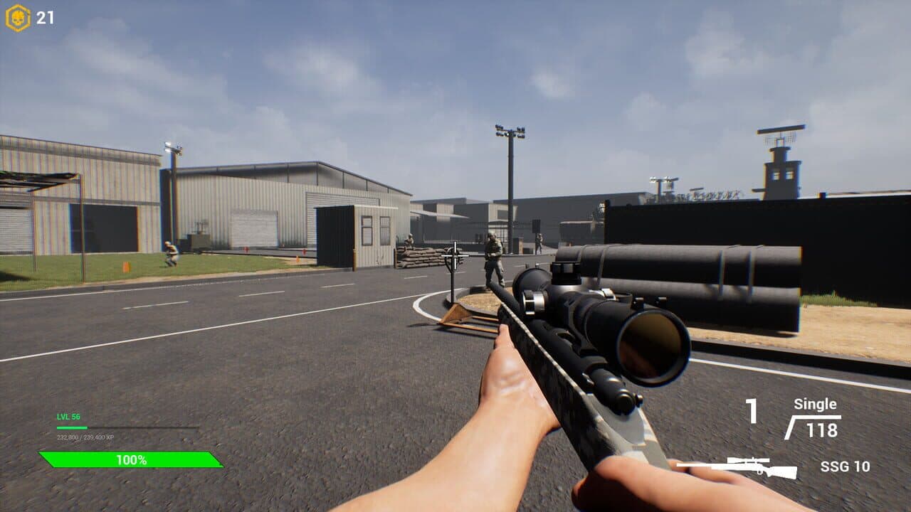Attack Zone thumbnail 3
