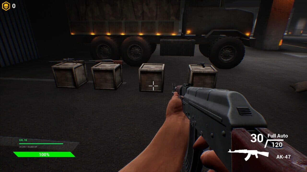 Attack Zone thumbnail 4