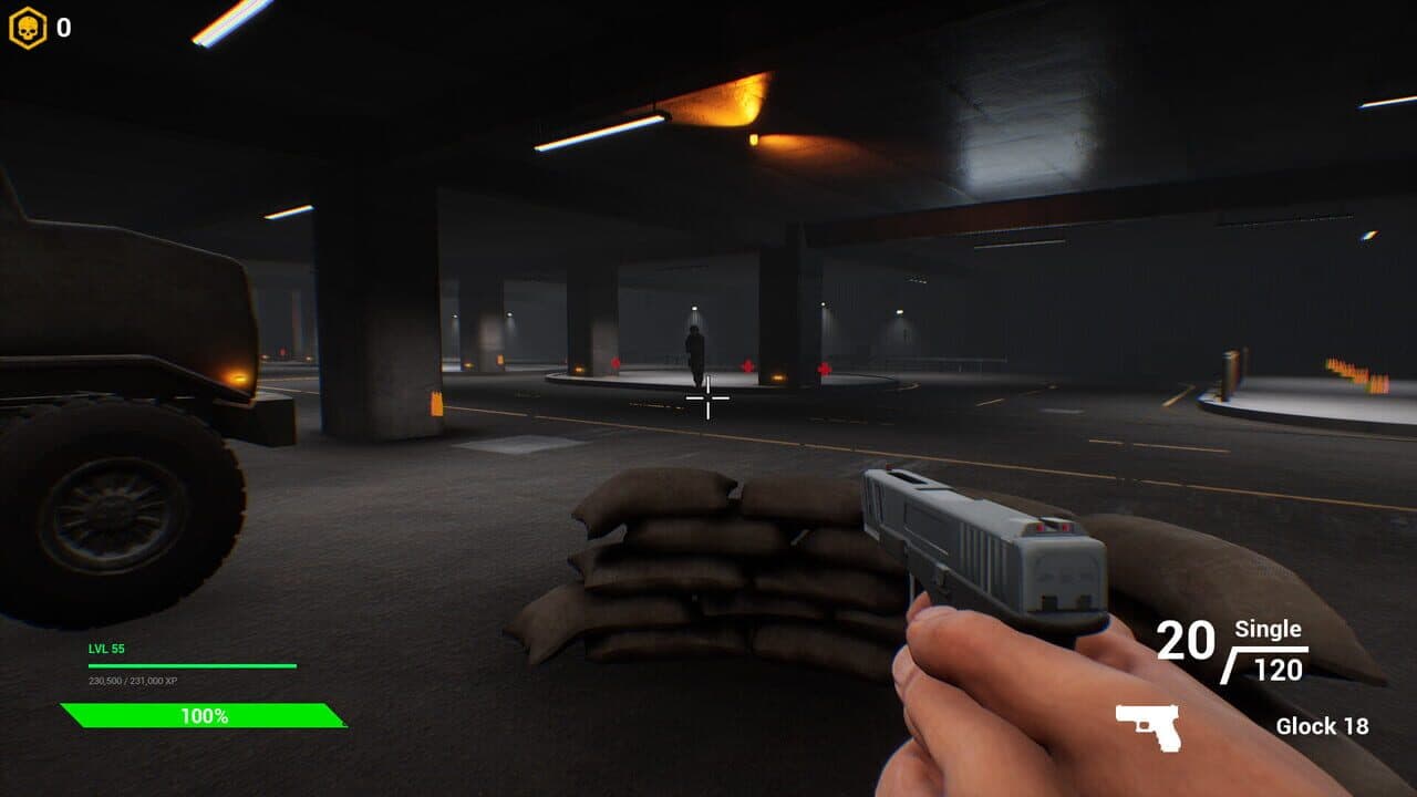 Attack Zone thumbnail 5