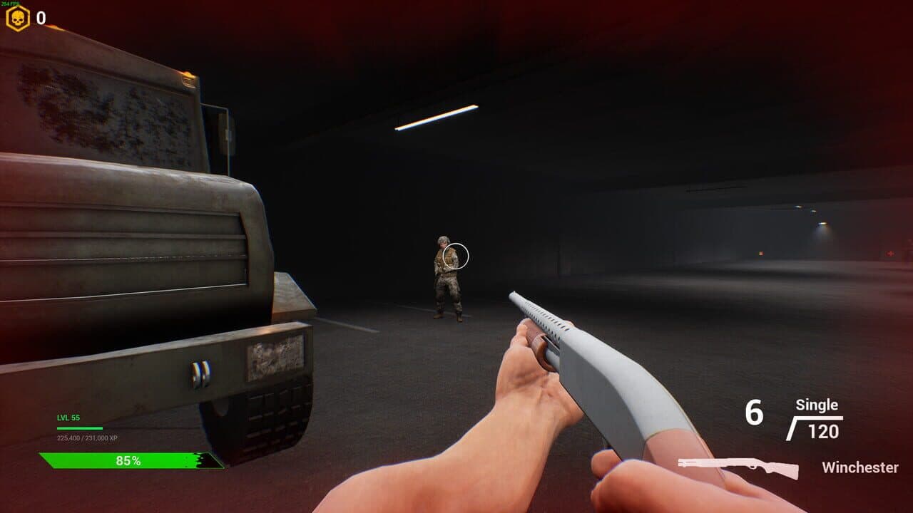 Attack Zone thumbnail 6