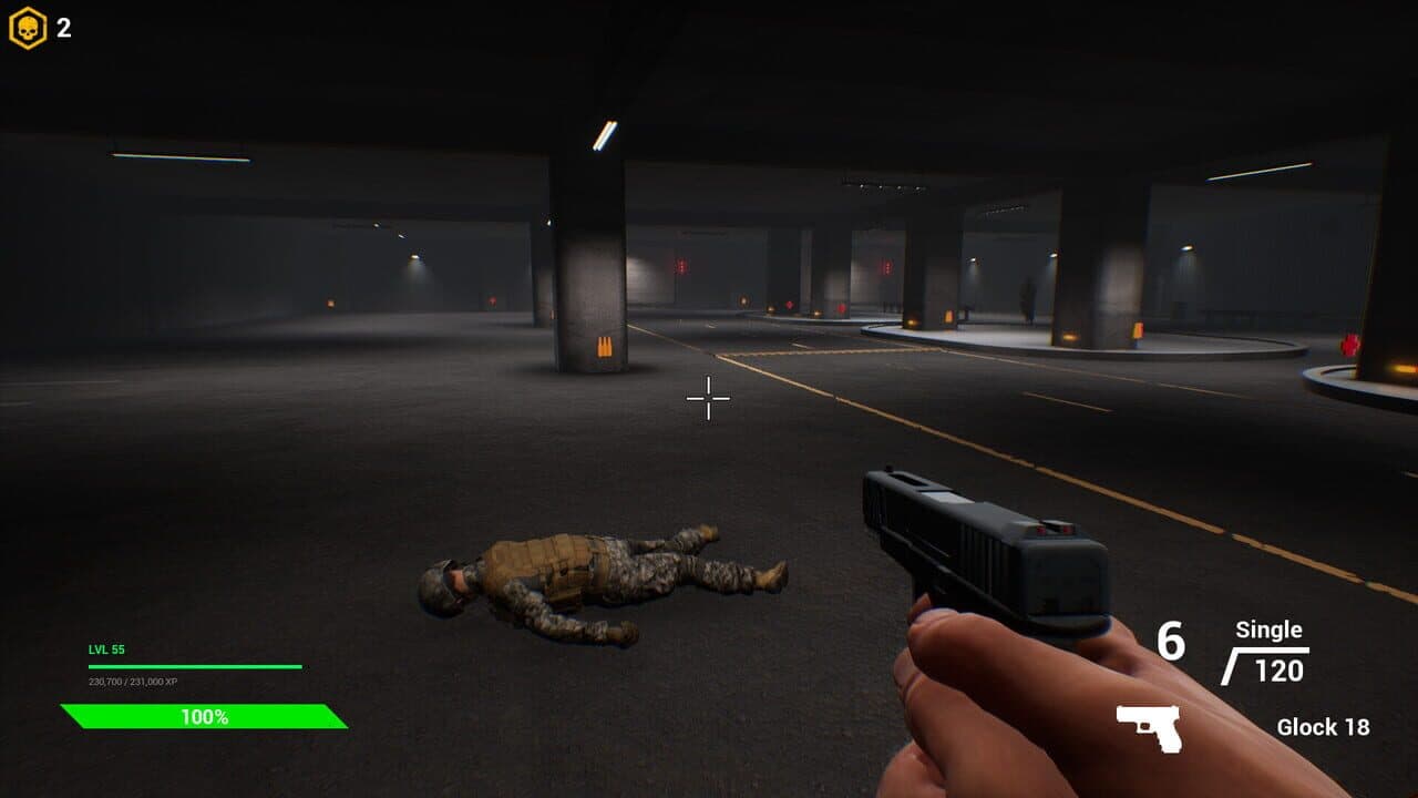 Attack Zone thumbnail 24
