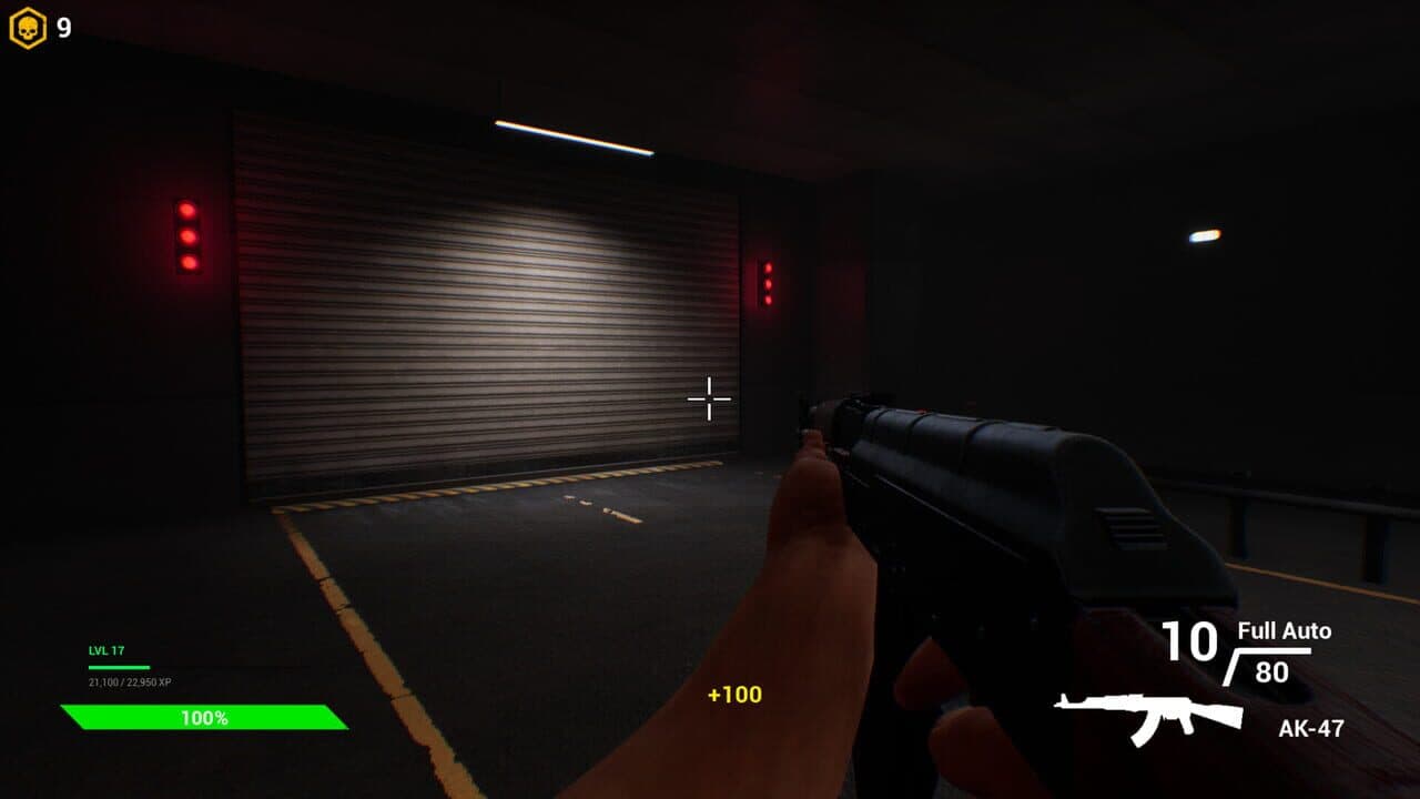 Attack Zone thumbnail 7