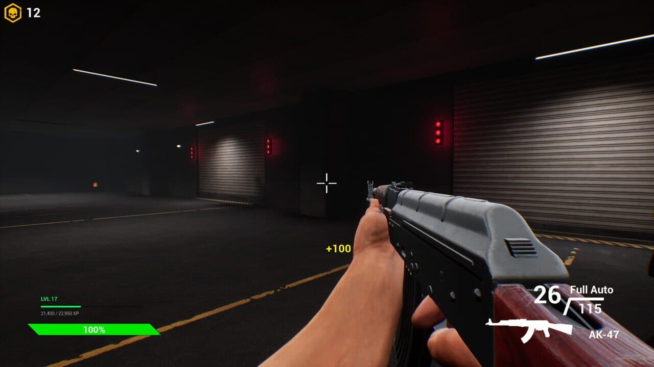 Attack Zone thumbnail 25