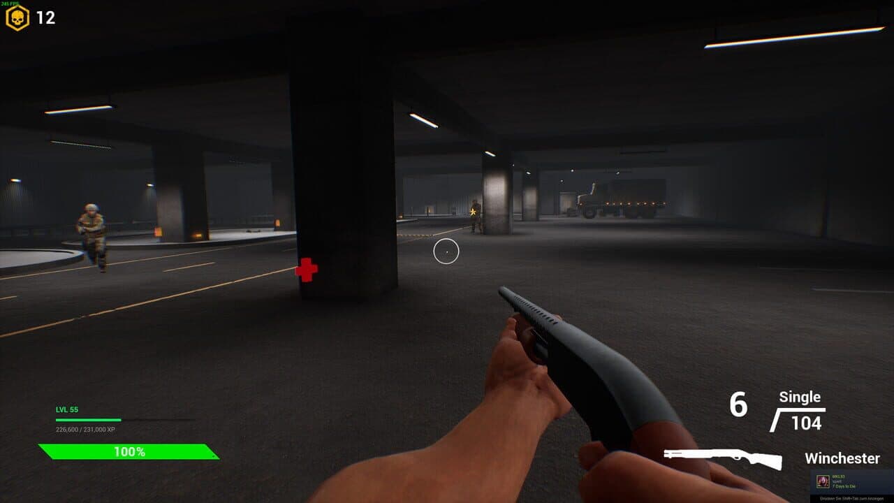 Attack Zone thumbnail 12