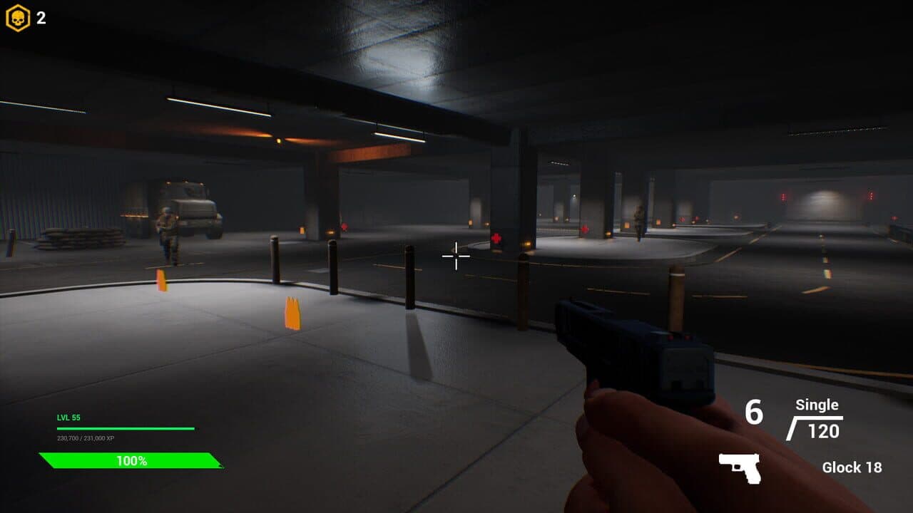 Attack Zone thumbnail 13