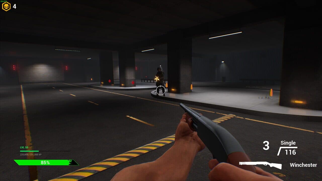 Attack Zone thumbnail 14