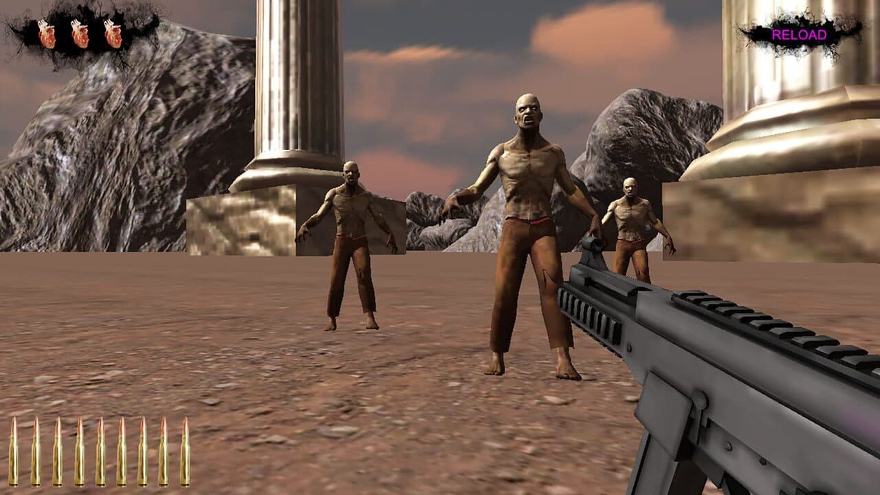 Call of Nightmare thumbnail 5