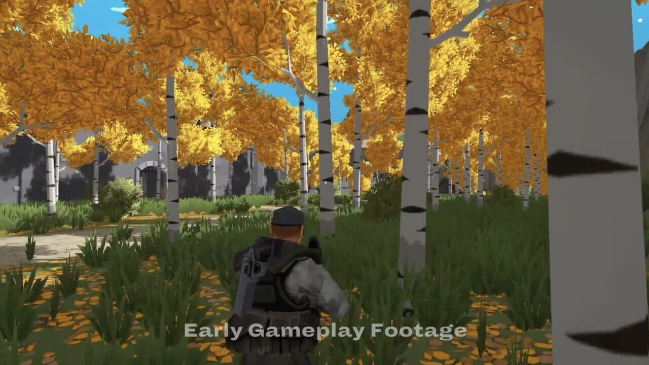 Forge Horizon screenshot 1