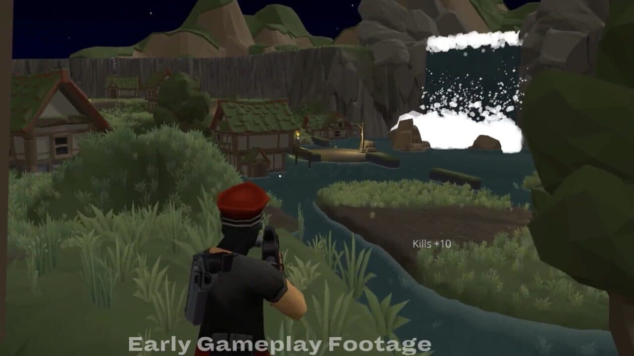 Forge Horizon thumbnail 4