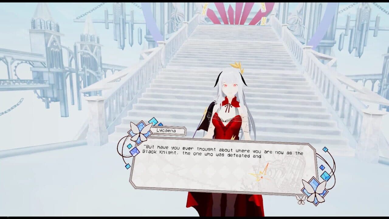 Timeless Heart VR thumbnail 2