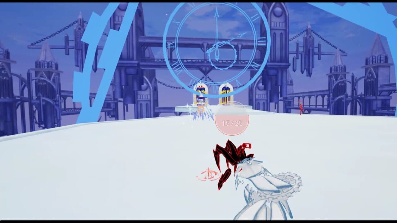 Timeless Heart VR thumbnail 3