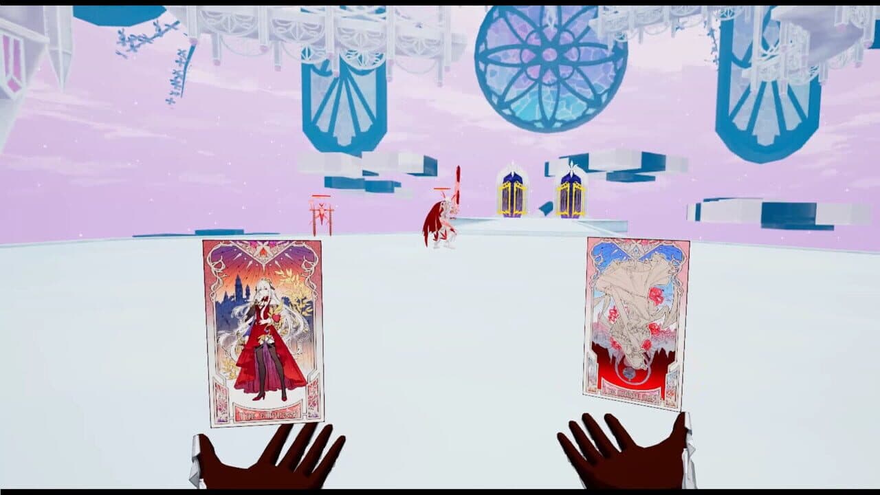 Timeless Heart VR thumbnail 4