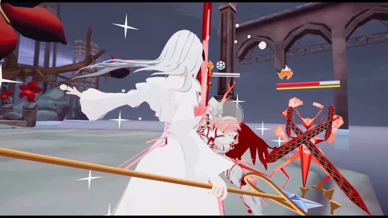 Timeless Heart VR thumbnail 5