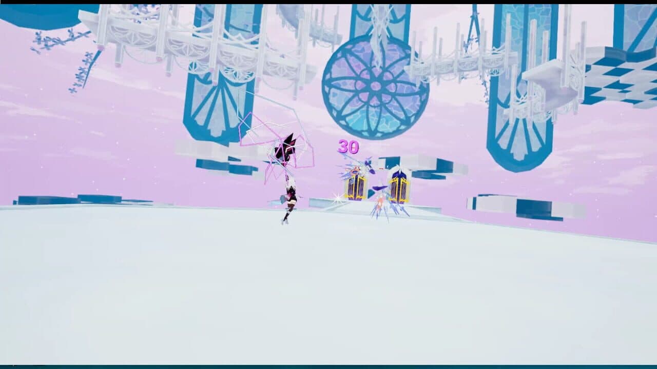 Timeless Heart VR thumbnail 10