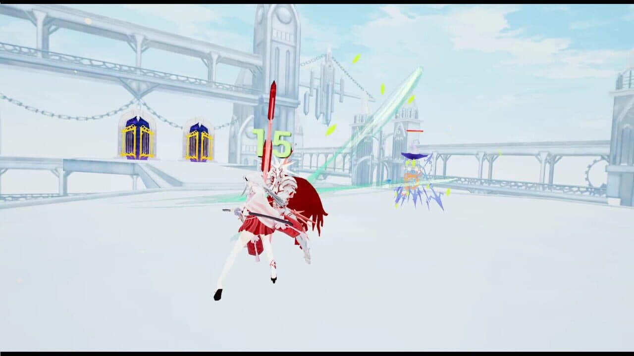 Timeless Heart VR thumbnail 6