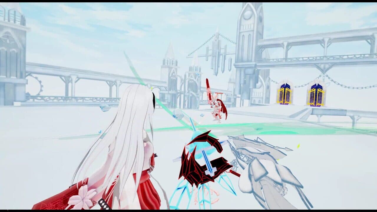 Timeless Heart VR thumbnail 9