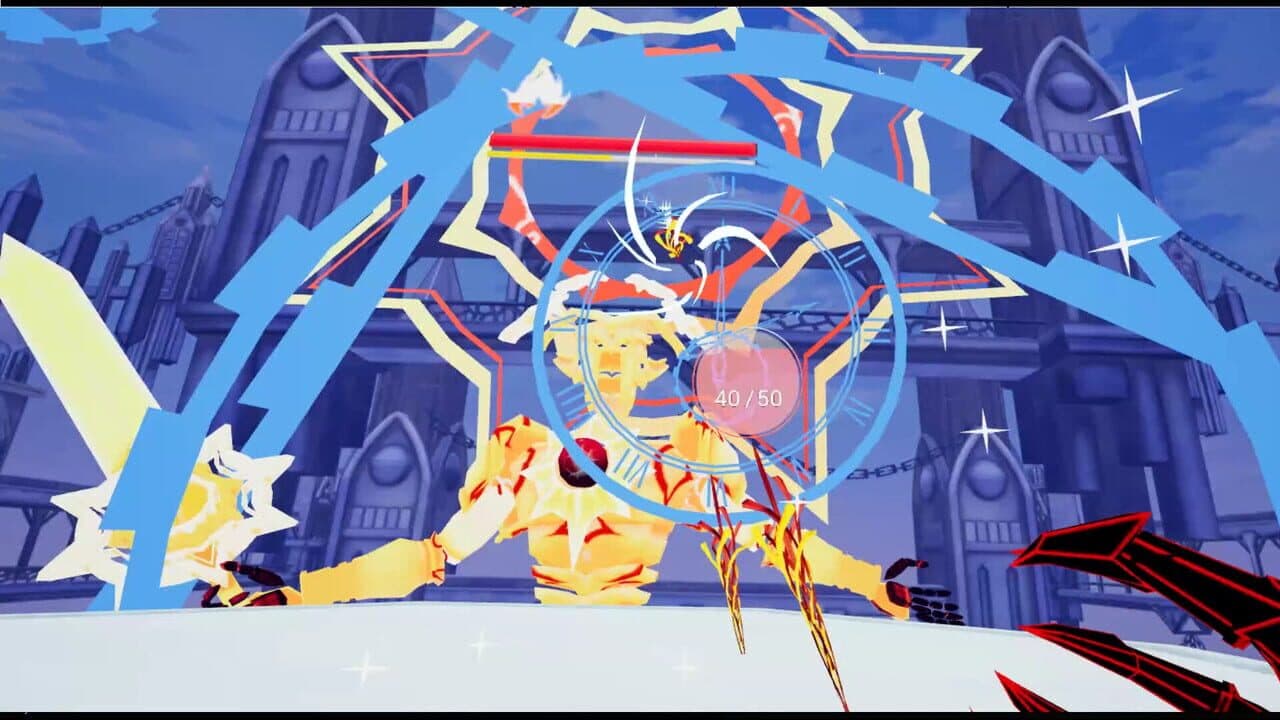 Timeless Heart VR thumbnail 8