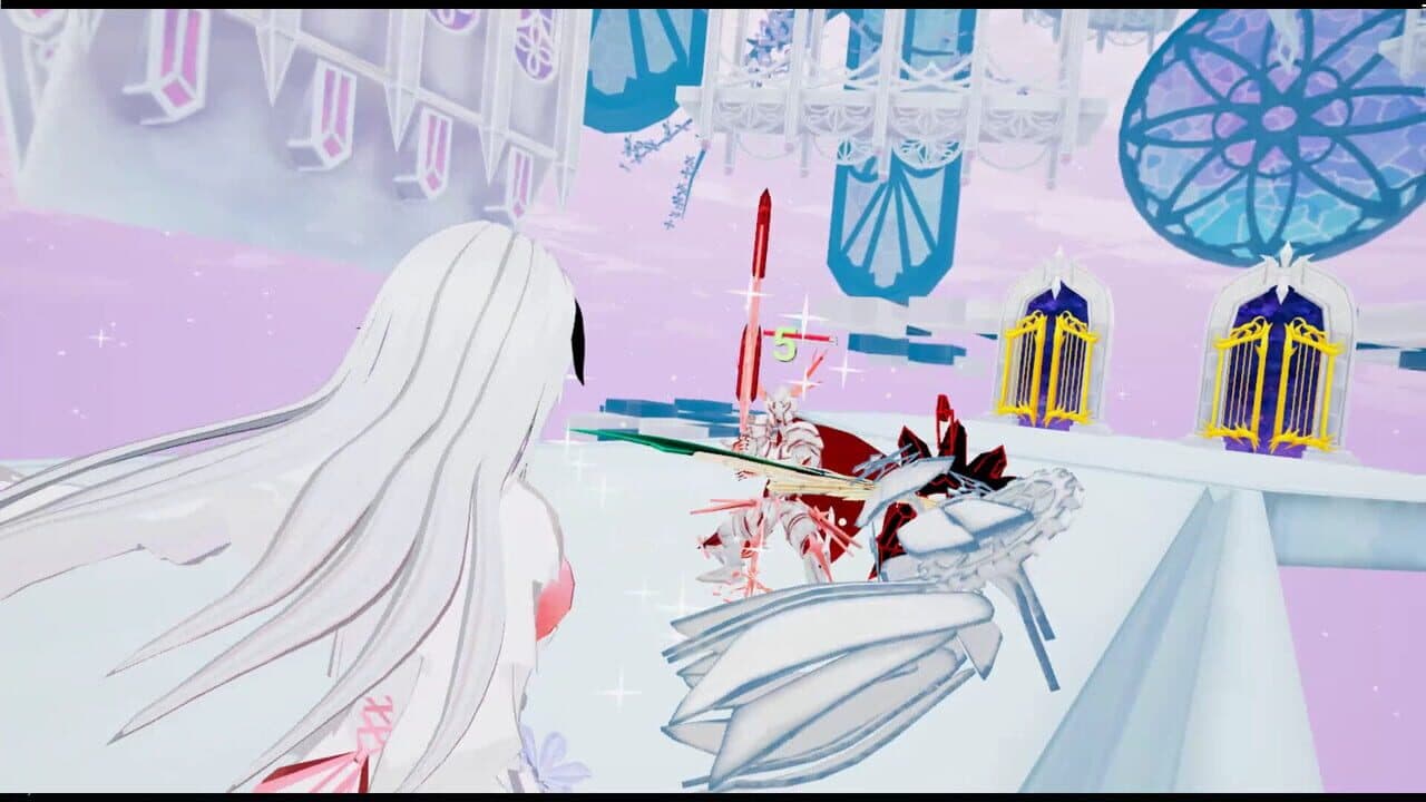Timeless Heart VR thumbnail 7