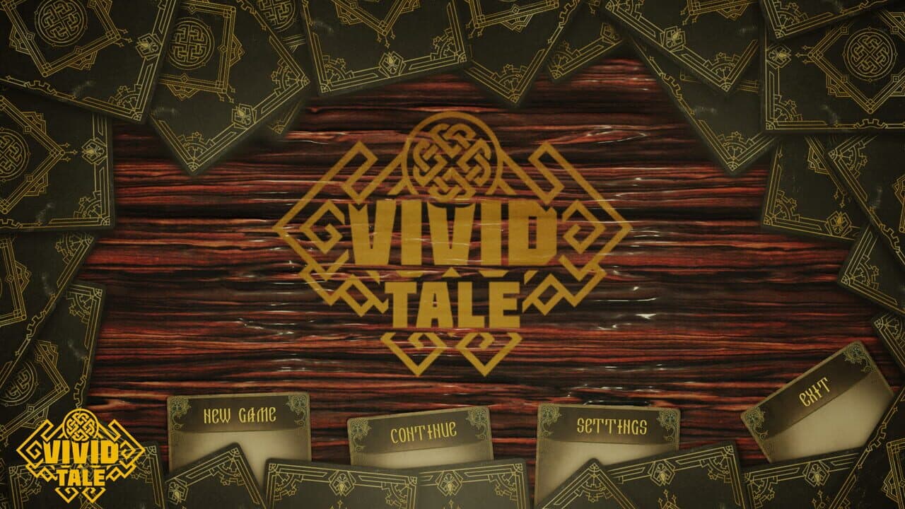 Vivid Tale thumbnail 5