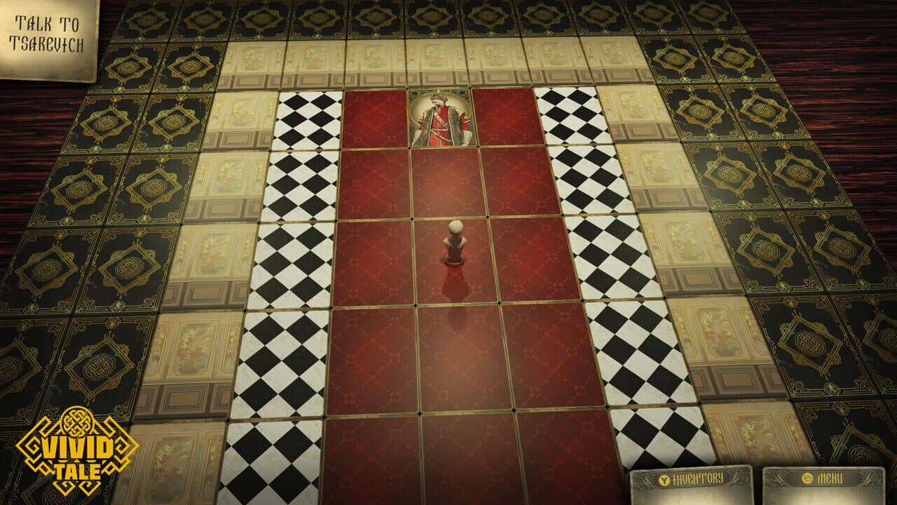 Vivid Tale thumbnail 2