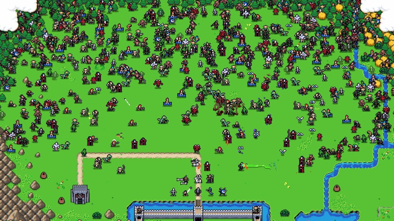 Super Fantasy Kingdom thumbnail 2