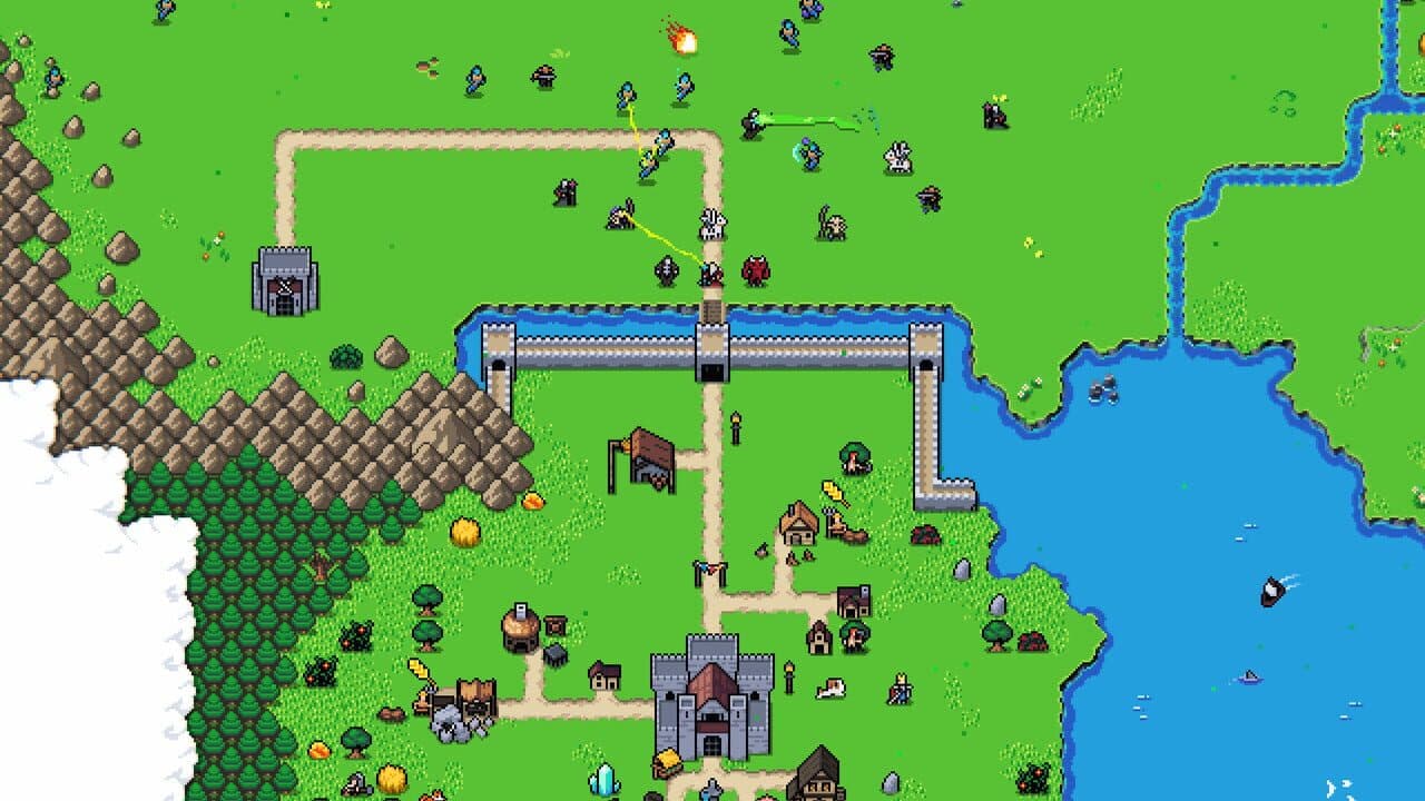 Super Fantasy Kingdom thumbnail 6