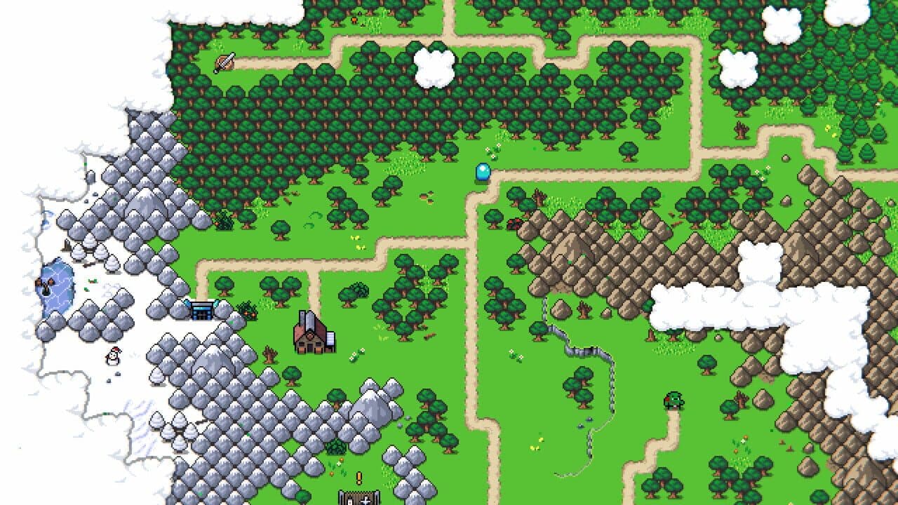 Super Fantasy Kingdom thumbnail 5