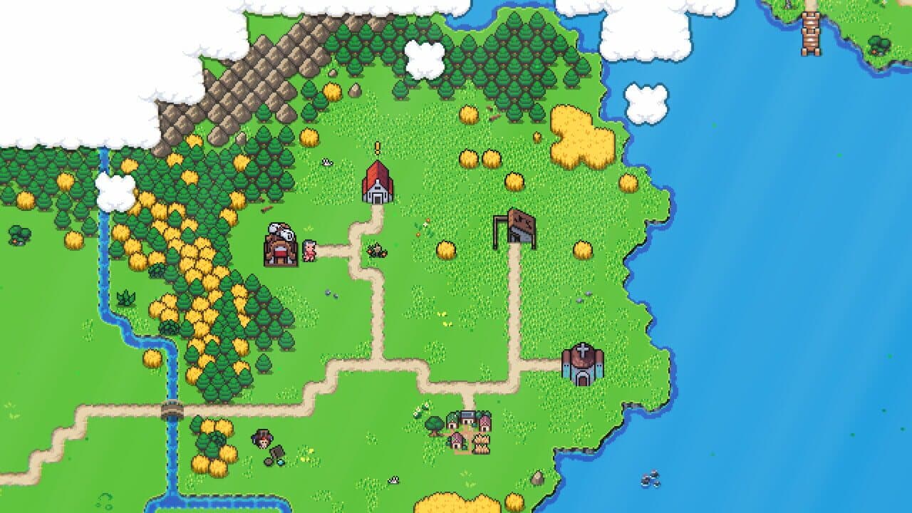Super Fantasy Kingdom thumbnail 8