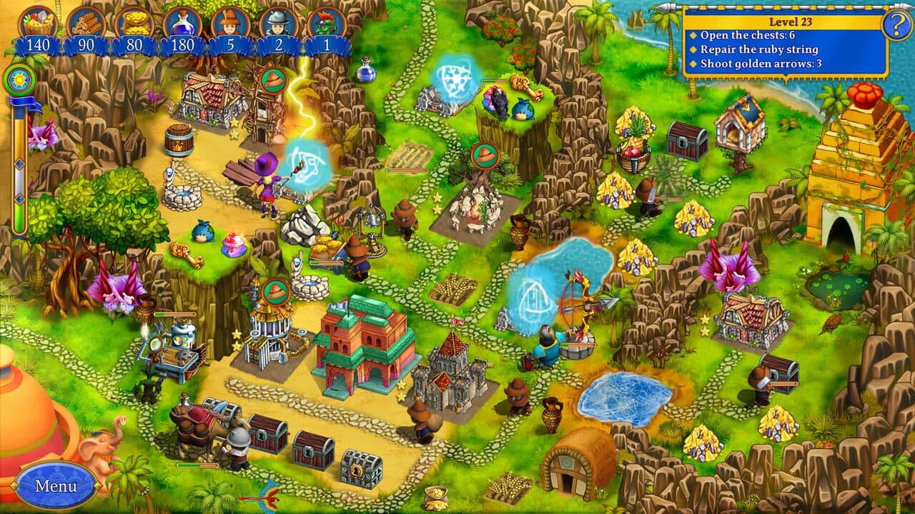 New Yankee: Karma Tales thumbnail 8
