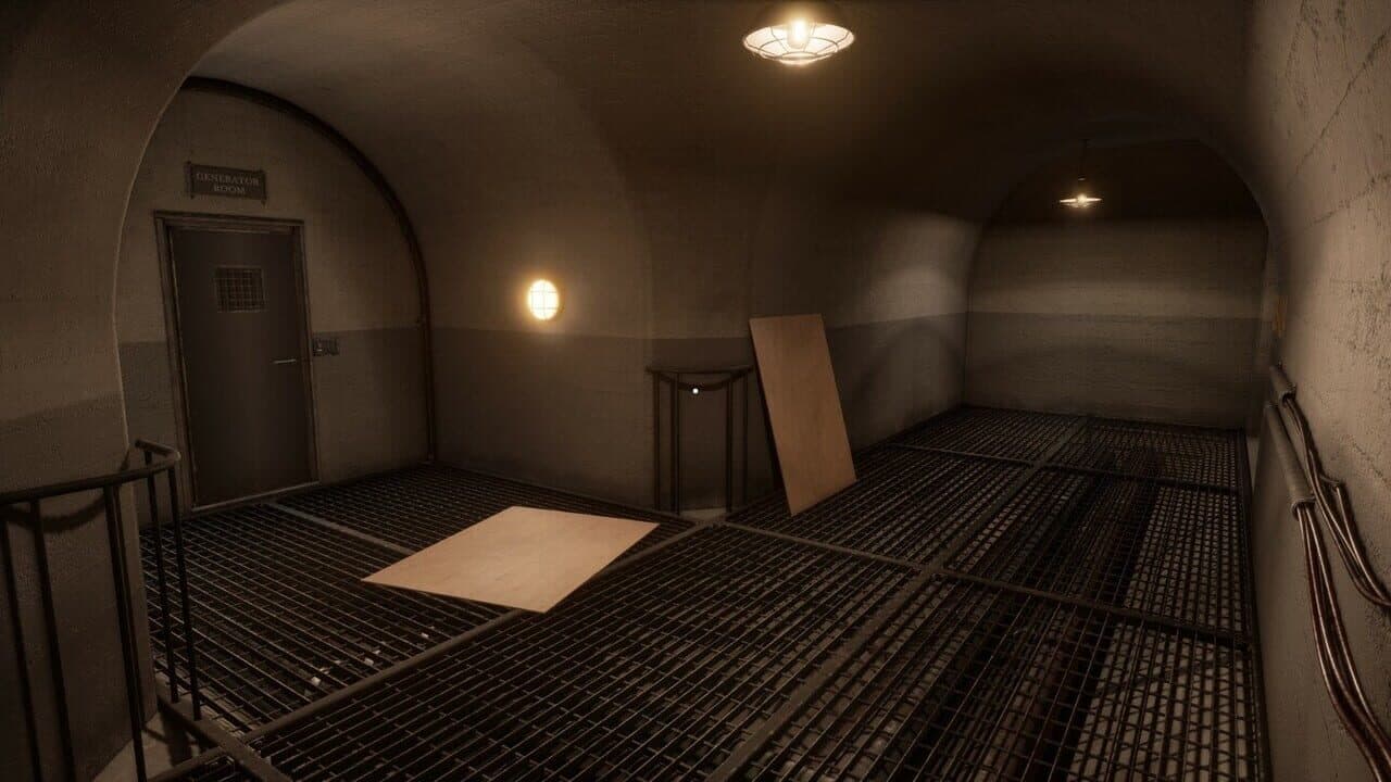 Escape Memoirs: Mini Stories - Bunker Scenario thumbnail 2