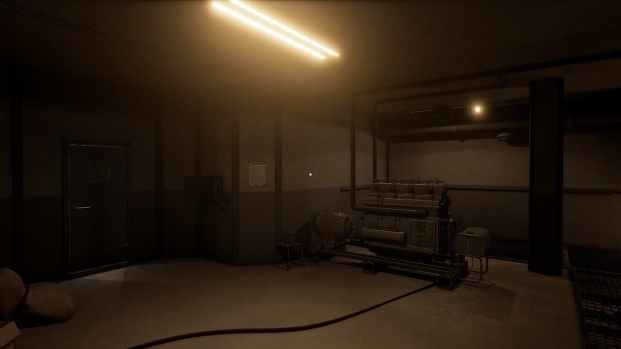 Escape Memoirs: Mini Stories - Bunker Scenario thumbnail 3