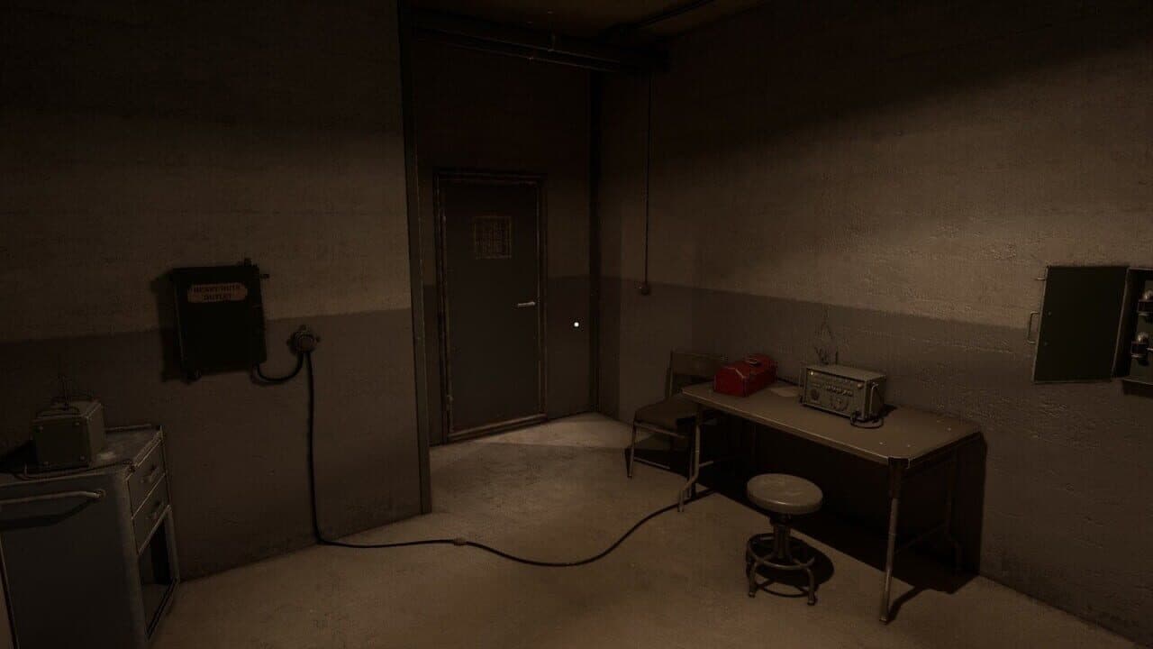 Escape Memoirs: Mini Stories - Bunker Scenario thumbnail 4
