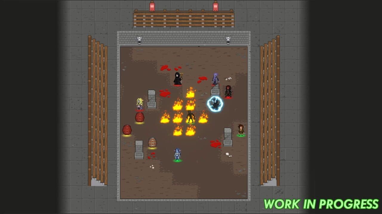 Mortal Glory 2 thumbnail 2