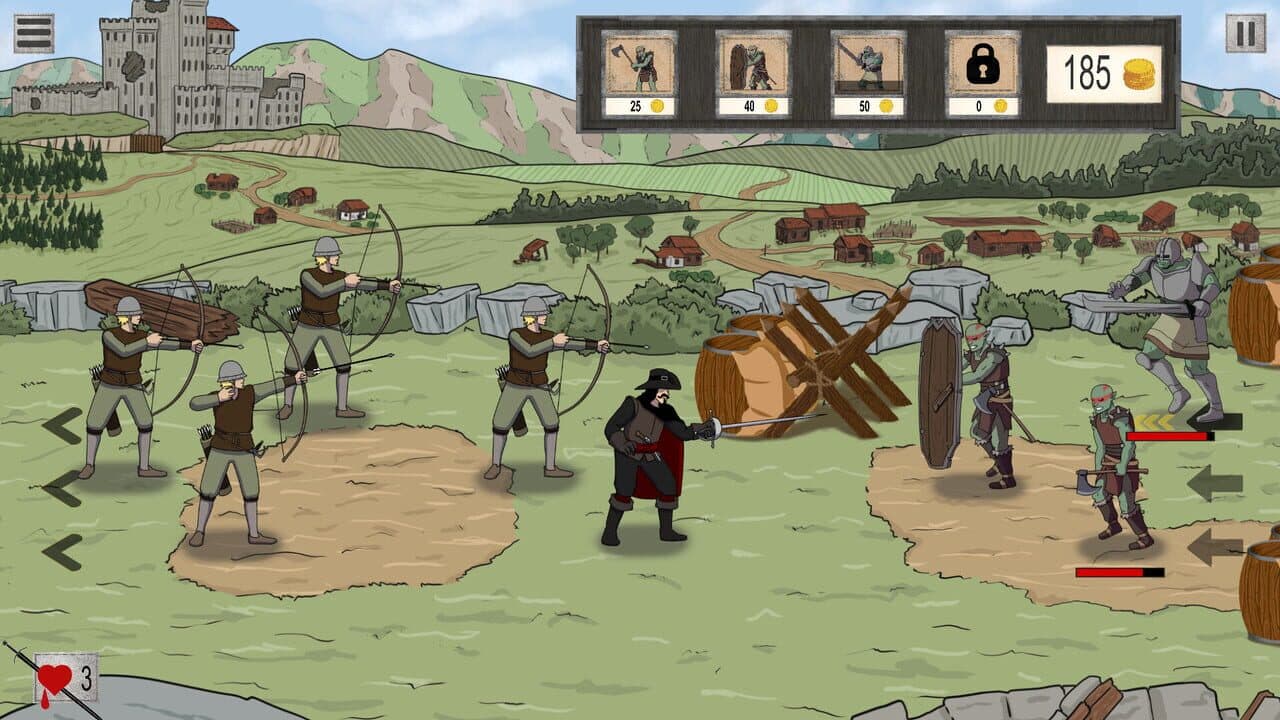 Ruined Kingdom thumbnail 2