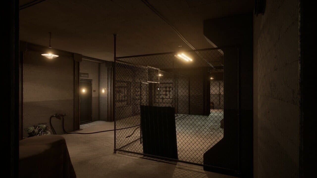 Escape Memoirs: Mini Stories - Bunker Scenario thumbnail 5