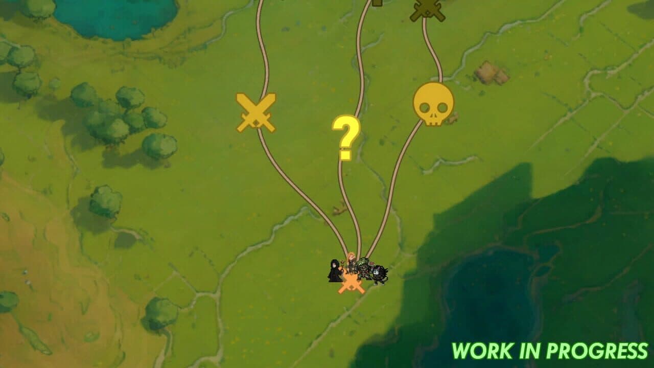Mortal Glory 2 thumbnail 3