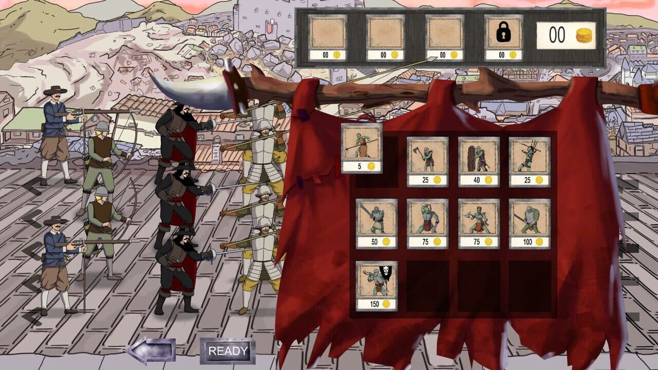 Ruined Kingdom thumbnail 3