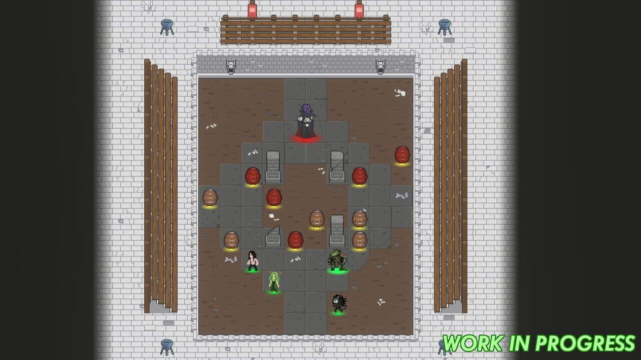 Mortal Glory 2 thumbnail 4